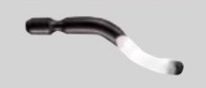 N1 Light Duty Deburring Blade (Pack qty x10)
