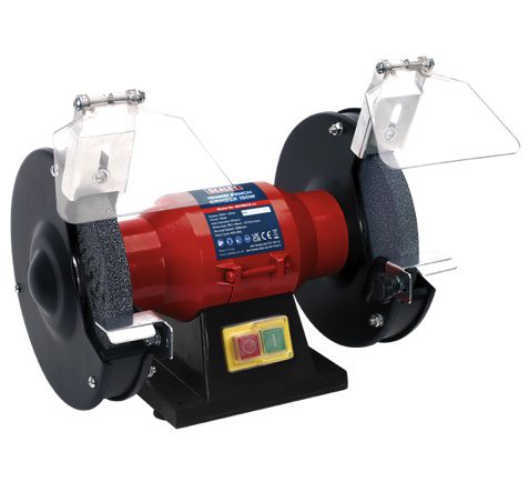150mm Bench Grinder 150W/230V