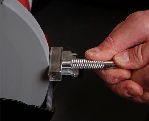 Diamond Grinding Wheel Dresser - Image 2