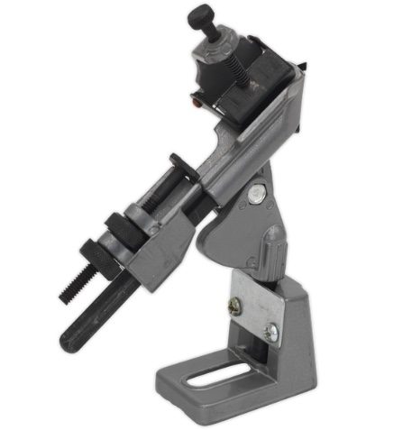 Drill Bit Sharpener Grinding Attachment