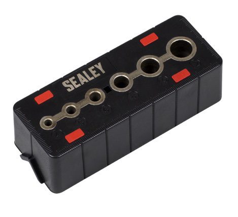 Drill Guide