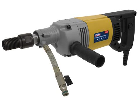 Diamond Core Drill