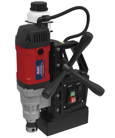 Magnetic Drilling Machine 35mm