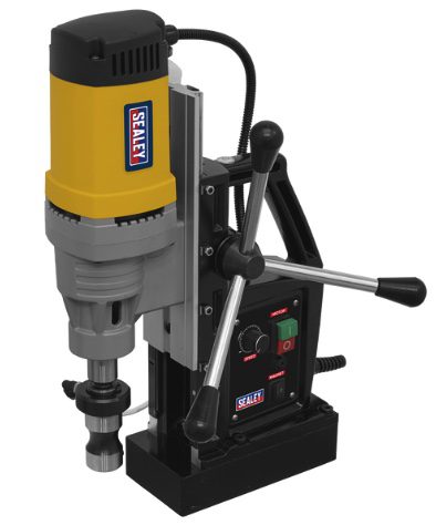 Magnetic Drilling Machine 60mm.