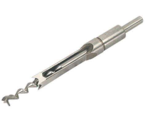 Chisel & Drill Set 1/2"
