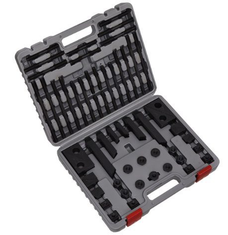 Clamping Kit 58pc