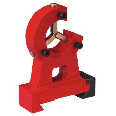 Fixed Steady Rest