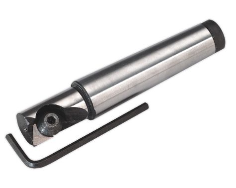 Indexable Carbide End Mill MT2-M10 16mm