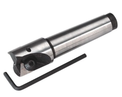 Indexable Carbide End Mill MT3-M12 30mm