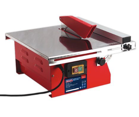 180mm Tile Cutter 500W/230V