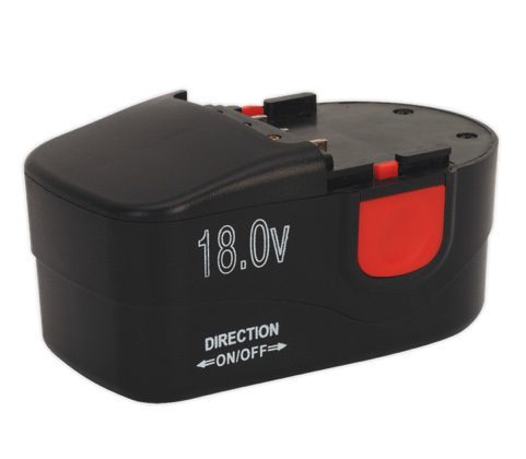 Power Tool Battery for CPG18V 18V 2Ah