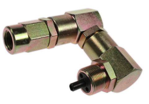 Z-Swivel Connector for AK452X & AK453X