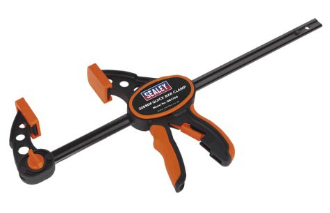 Quick Bar Clamp