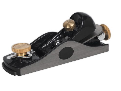 Block Plane