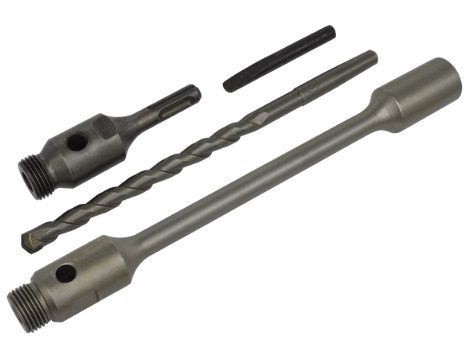 Worksafe® SDS Plus Adaptor Pack 310mm