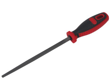 Premier Smooth Cut Square Engineer's File 200mm