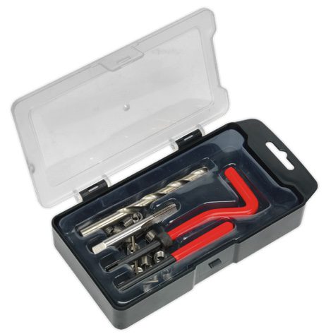 Thread Repair Kit M8 x 1.25mm