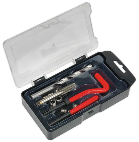 Thread Repair Kit M10 x 1.5mm