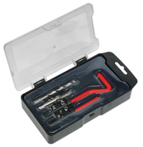 Thread Repair Kit M5 x 0.8mm