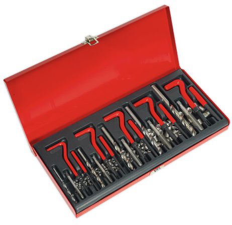 Master Thread Repair Kit