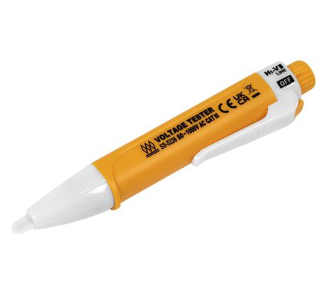 Premier Non-Contact Voltage Detector 80-1000V