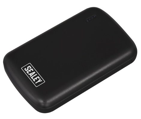 Portable Power Bank 10W 5000mAh