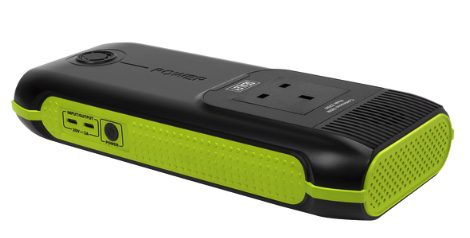 AC Power Pack 160W 115Wh