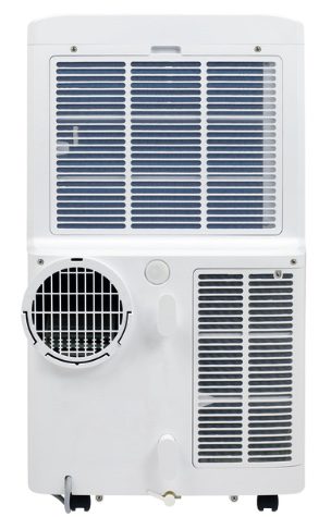 Portable Air Conditioner/Dehumidifier/Air Cooler/Heater with Window Sealing Kit 12,000Btu/hr - Image 2
