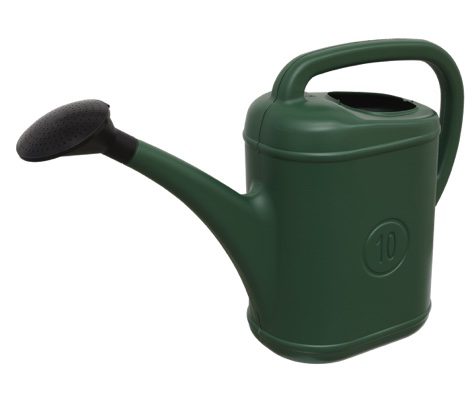 Plastic Watering Can 10L