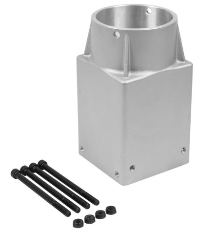 Square-Head Adaptor for Petrol Post Driver