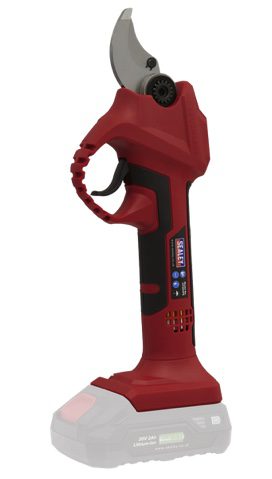 SV20 Series Brushless Cordless Pruning Shears 20V - Body Only