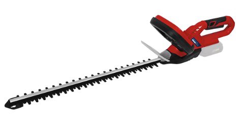 SV20 Series 52cm Cordless Hedge Trimmer 20V - Body Only