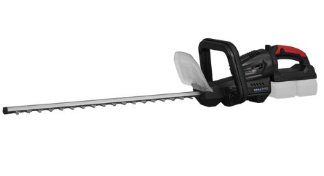 SV20 Series 52cm Cordless Hedge Trimmer 40V - Body Only