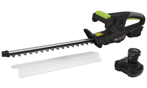 SV10.8 Series Cordless Hedge Trimmer Kit 10.8V 2Ah