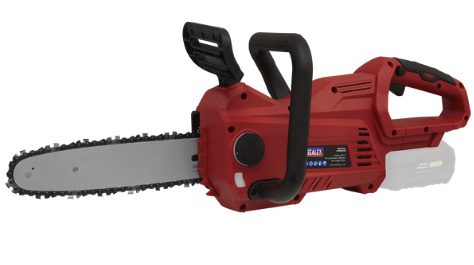 SV20 Series 25cm Cordless Chainsaw 20V - Body Only