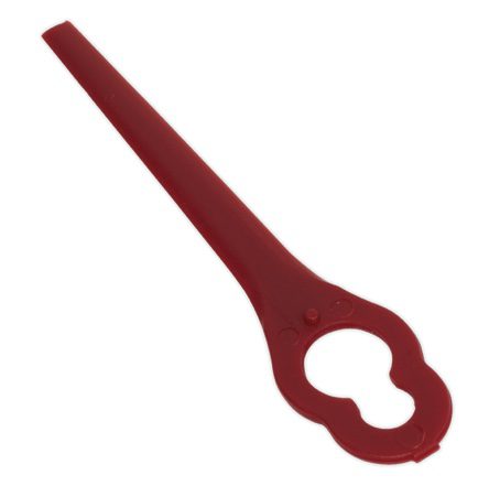 Plastic Blades for CS20V - Pack of 10
