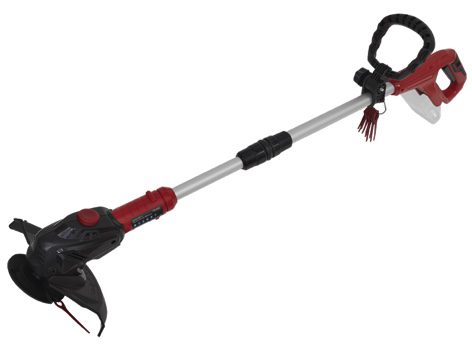 SV20 Series Cordless Grass Trimmer 20V - Body Only