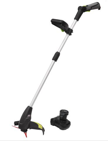SV10.8 Series Cordless Grass Trimmer Kit 10.8V 2Ah