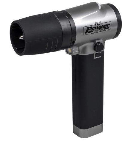 Powerclean Rechargeable Air Blower 750W