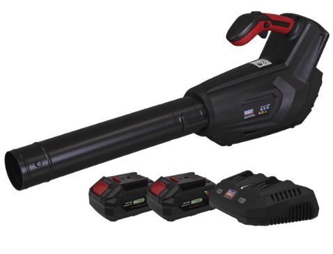 Cordless Blower Kit 40V 4Ah SV20 Series