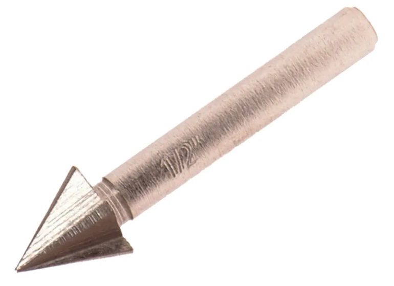 Carbon Countersink