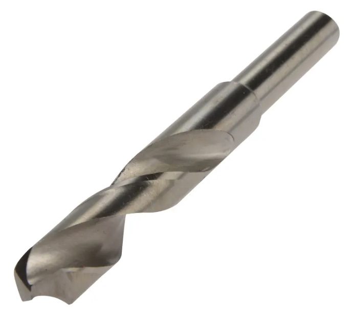 Blacksmith's M2 HSS Professional Drill Bit