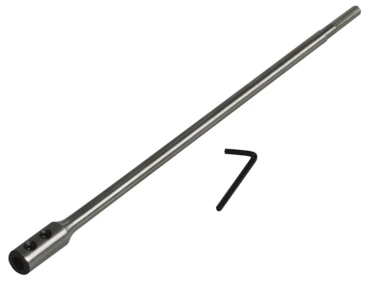 Flat Bit Extension