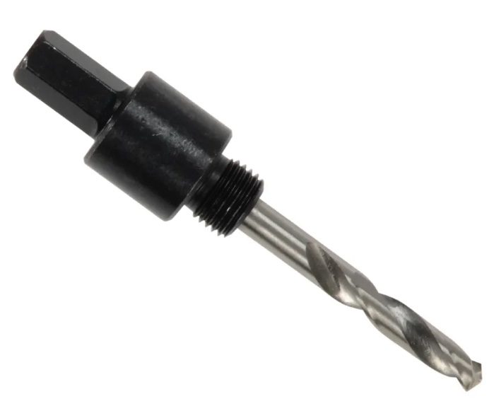 Holesaw Arbor 14-30mm