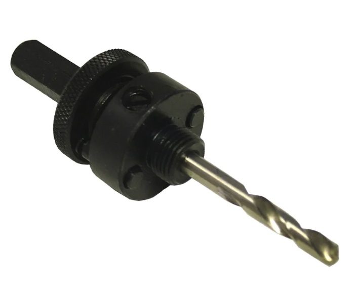 Holesaw Arbor 32-210mm
