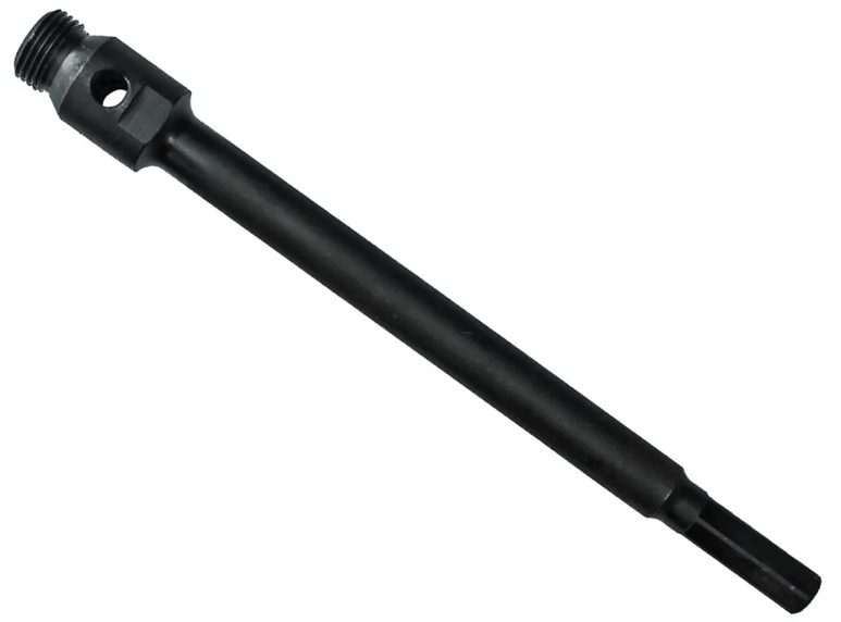 HEX Extension Adaptor 12mm x 240mm