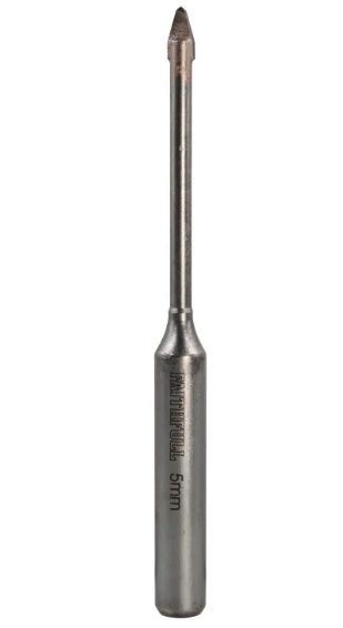 Carbide Hard Tile & Glass Drill Bit
