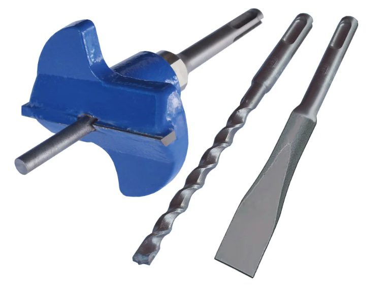 SDS Plus Circular Cutter