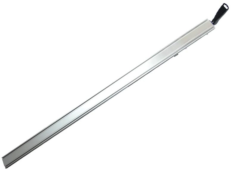 Aluminium Wide Track Cutting Guide.