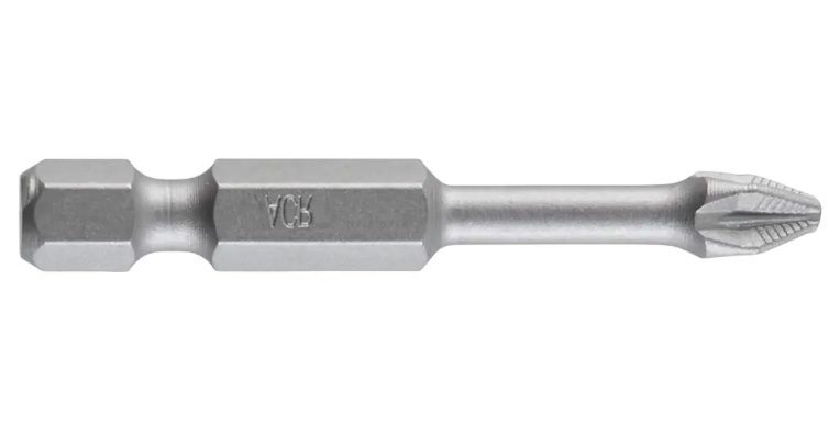 Impact Torsion Bits PH3 x 25mm (Pack 5) - Image 2